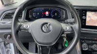 T-Roc 2,0TDi Sport 4×4 ACC Navi Kamera Carplay