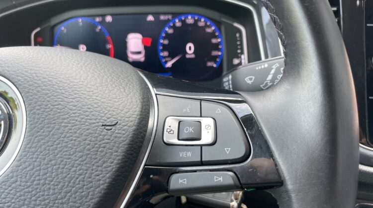 T-Roc 2,0TDi Sport 4×4 ACC Navi Kamera Carplay
