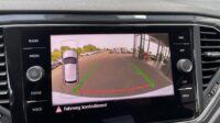 T-Roc 2,0TDi Sport 4×4 ACC Navi Kamera Carplay