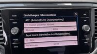 T-Roc 2,0TDi Sport 4×4 ACC Navi Kamera Carplay