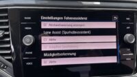 T-Roc 2,0TDi Sport 4×4 ACC Navi Kamera Carplay
