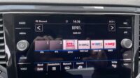 T-Roc 2,0TDi Sport 4×4 ACC Navi Kamera Carplay