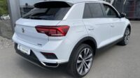 T-Roc 2,0TDi Sport 4×4 ACC Navi Kamera Carplay