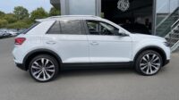 T-Roc 2,0TDi Sport 4×4 ACC Navi Kamera Carplay