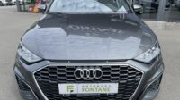 A3 Limousine 35TFSI S line Leder Navi Sitzheizung