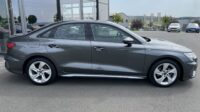 A3 Limousine 35TFSI S line Leder Navi Sitzheizung