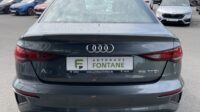 A3 Limousine 35TFSI S line Leder Navi Sitzheizung