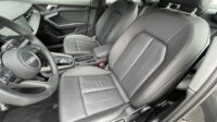 A3 Limousine 35TFSI S line Leder Navi Sitzheizung