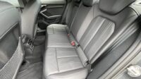 A3 Limousine 35TFSI S line Leder Navi Sitzheizung