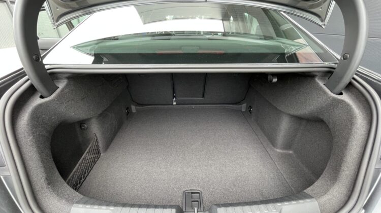 A3 Limousine 35TFSI S line Leder Navi Sitzheizung