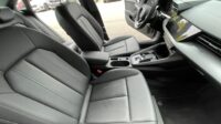 A3 Limousine 35TFSI S line Leder Navi Sitzheizung