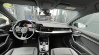 A3 Limousine 35TFSI S line Leder Navi Sitzheizung