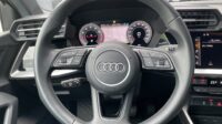 A3 Limousine 35TFSI S line Leder Navi Sitzheizung