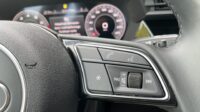 A3 Limousine 35TFSI S line Leder Navi Sitzheizung