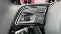 A3 Limousine 35TFSI S line Leder Navi Sitzheizung