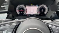 A3 Limousine 35TFSI S line Leder Navi Sitzheizung