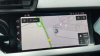 A3 Limousine 35TFSI S line Leder Navi Sitzheizung