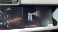 A3 Limousine 35TFSI S line Leder Navi Sitzheizung