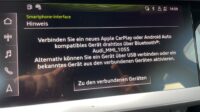 A3 Limousine 35TFSI S line Leder Navi Sitzheizung