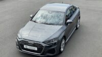 A3 Limousine 35TFSI S line Leder Navi Sitzheizung