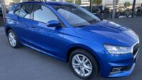 Fabia Selection DSG Navi Matrix Key Kamera