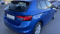 Fabia Selection DSG Navi Matrix Key Kamera