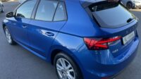 Fabia Selection DSG Navi Matrix Key Kamera