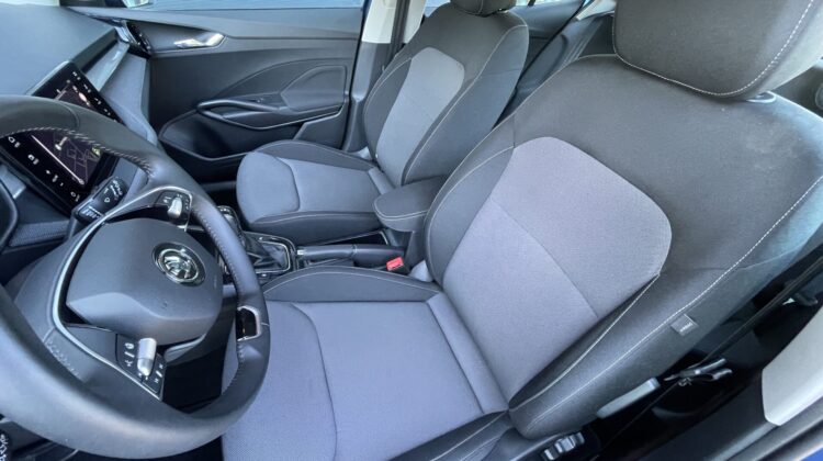 Fabia Selection DSG Navi Matrix Key Kamera