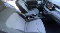 Fabia Selection DSG Navi Matrix Key Kamera
