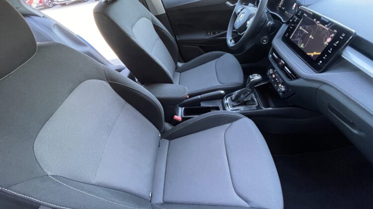 Fabia Selection DSG Navi Matrix Key Kamera