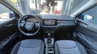 Fabia Selection DSG Navi Matrix Key Kamera