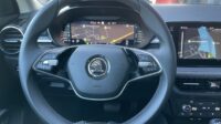 Fabia Selection DSG Navi Matrix Key Kamera