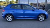 Fabia Selection DSG Navi Matrix Key Kamera