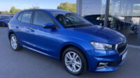 Fabia Selection DSG Navi Matrix Key Kamera