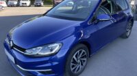 Golf VII Join 5-türig Navi Sitzhz Bi-Xenon PDC