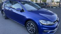 Golf VII Join 5-türig Navi Sitzhz Bi-Xenon PDC
