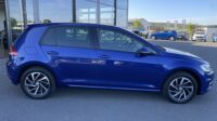 Golf VII Join 5-türig Navi Sitzhz Bi-Xenon PDC