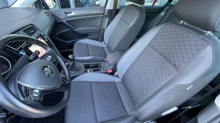 Golf VII Join 5-türig Navi Sitzhz Bi-Xenon PDC