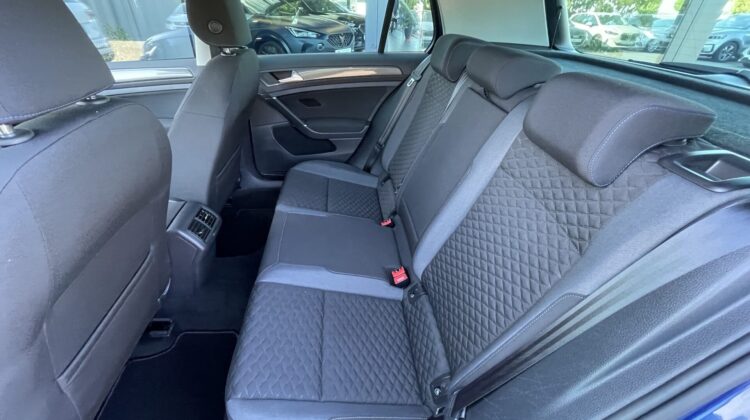 Golf VII Join 5-türig Navi Sitzhz Bi-Xenon PDC