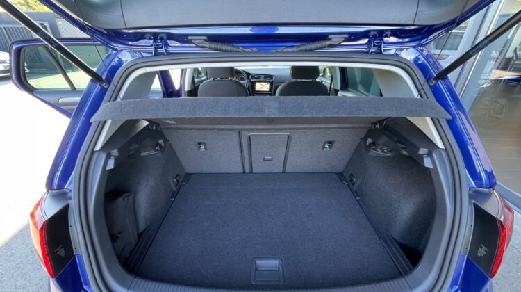Golf VII Join 5-türig Navi Sitzhz Bi-Xenon PDC
