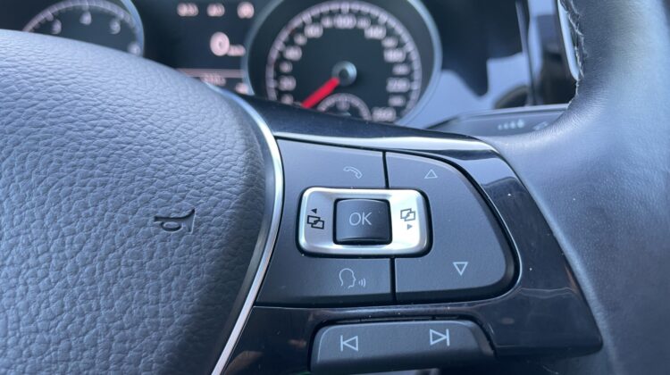 Golf VII Join 5-türig Navi Sitzhz Bi-Xenon PDC