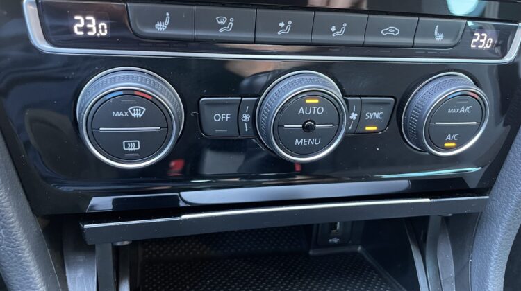 Golf VII Join 5-türig Navi Sitzhz Bi-Xenon PDC