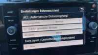 Golf VII Join 5-türig Navi Sitzhz Bi-Xenon PDC