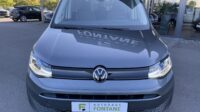 Caddy 2,0TDi DSG Kamera Apple Sitzhz Virtual LED