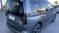 Caddy 2,0TDi DSG Kamera Apple Sitzhz Virtual LED