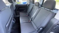 Caddy 2,0TDi DSG Kamera Apple Sitzhz Virtual LED