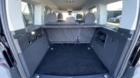 Caddy 2,0TDi DSG Kamera Apple Sitzhz Virtual LED