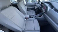 Caddy 2,0TDi DSG Kamera Apple Sitzhz Virtual LED
