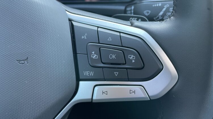 Caddy 2,0TDi DSG Kamera Apple Sitzhz Virtual LED