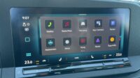 Caddy 2,0TDi DSG Kamera Apple Sitzhz Virtual LED